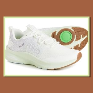 RYKA NO LIMIT TRAINING SNEAKERS WIDE WIDTH